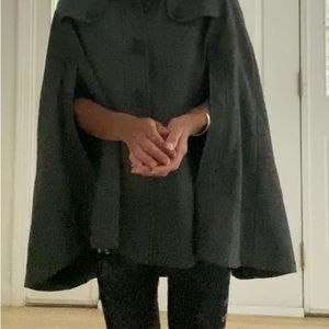 Ambition Cape